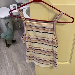 Kohls brand tank top